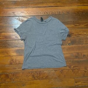 Basic Wild Fable Gray Tee